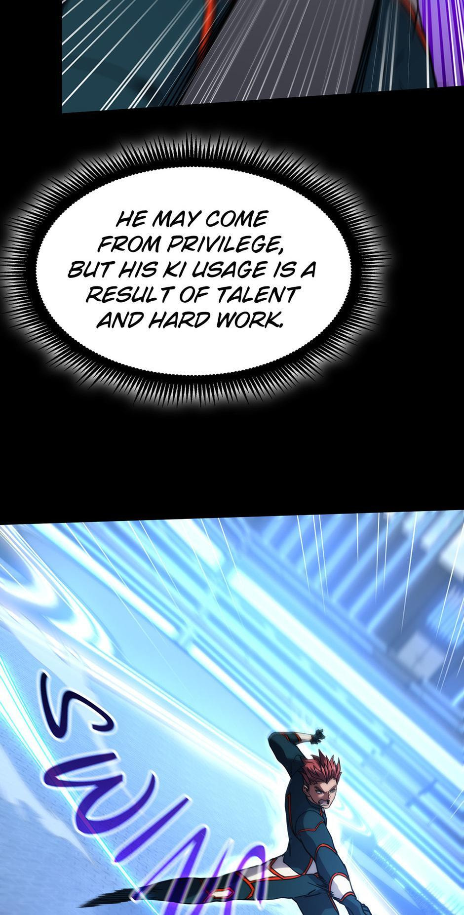 The Beginning After the End, chapter 213, image 5