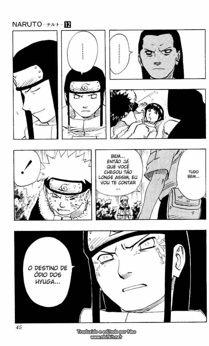 Naruto, chapter 101, image 16