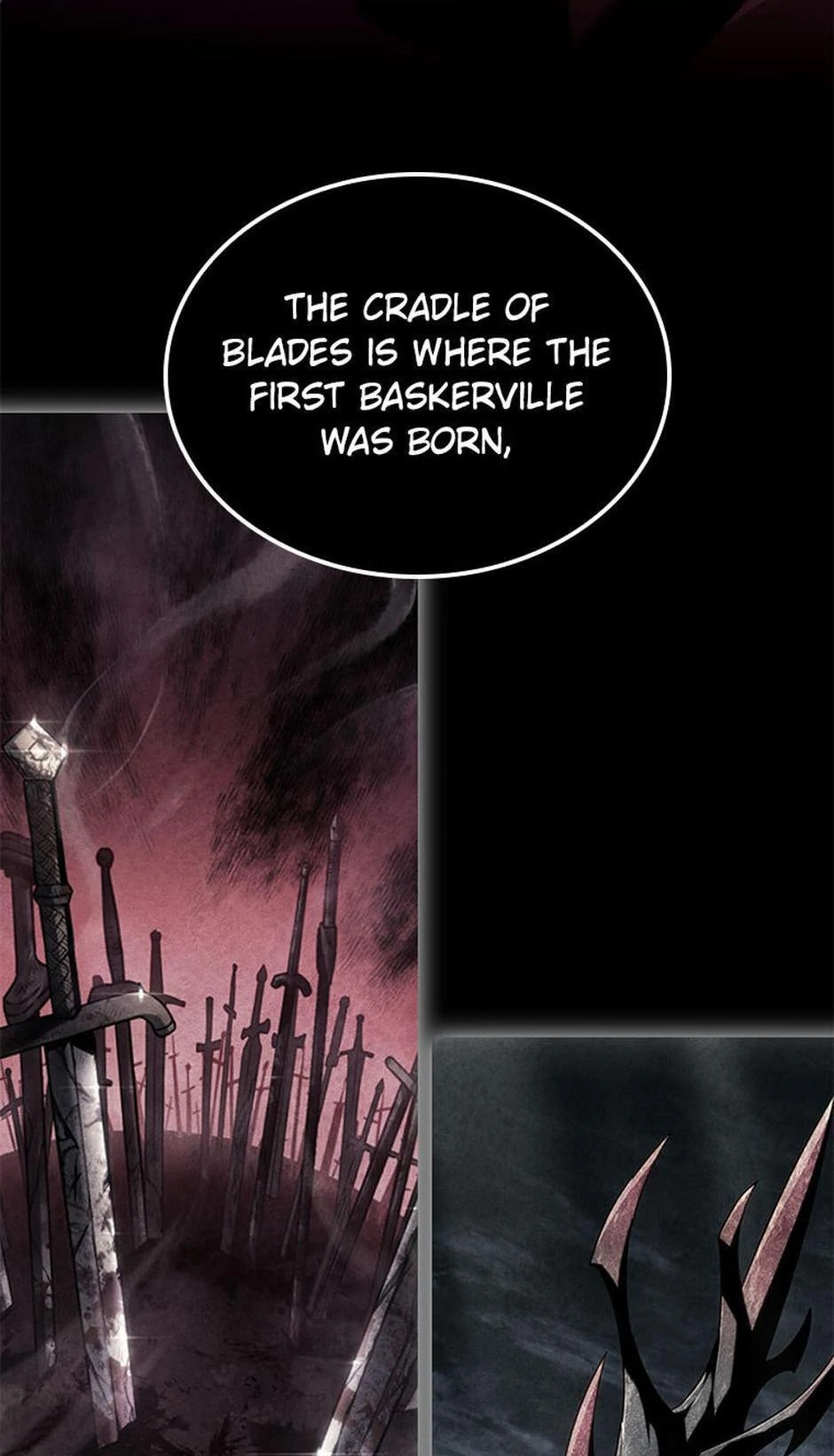 Revenge of the Baskerville Bloodhound, chapter 124, image 58