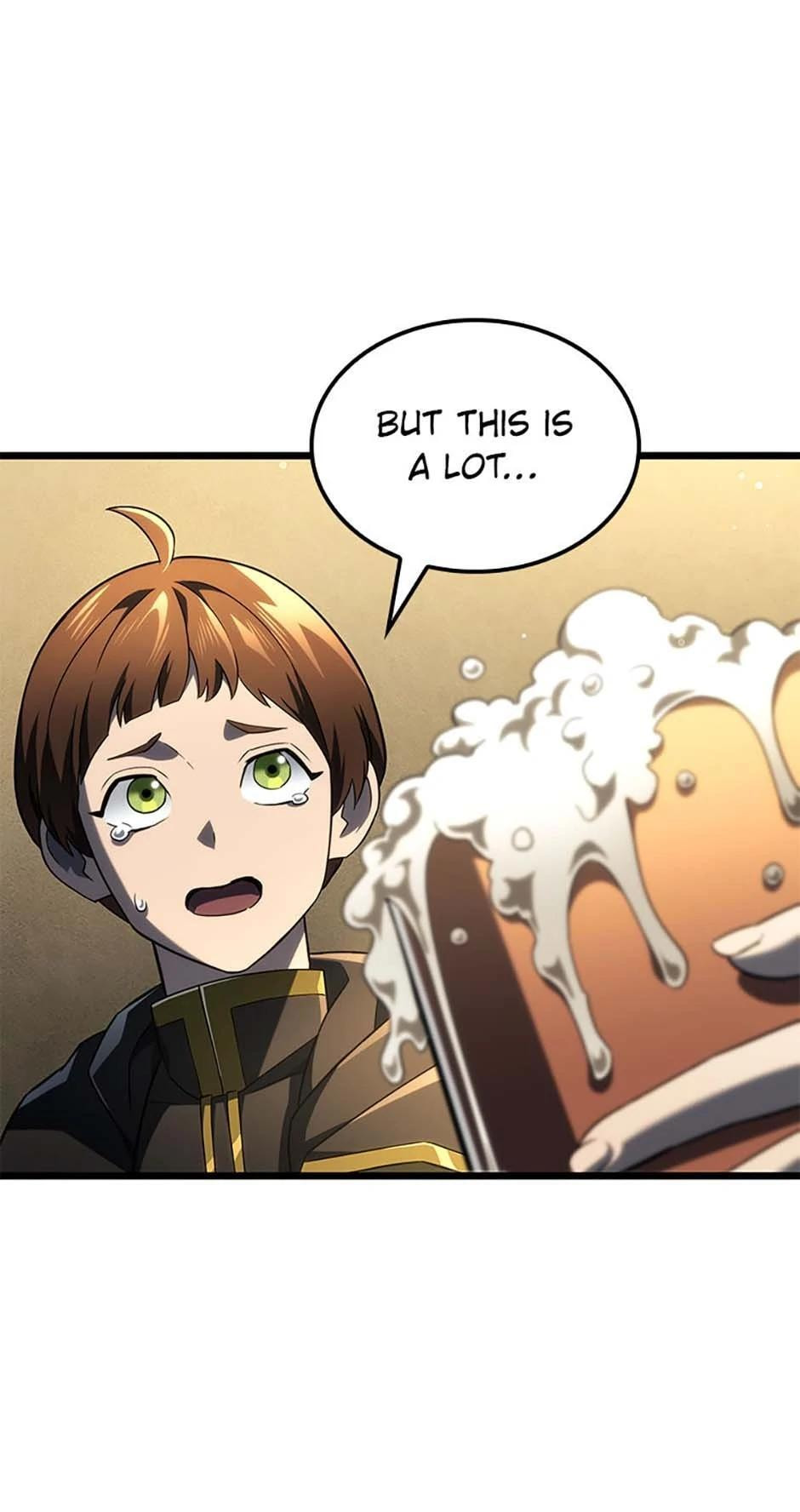 Revenge of the Baskerville Bloodhound, chapter 76, image 64