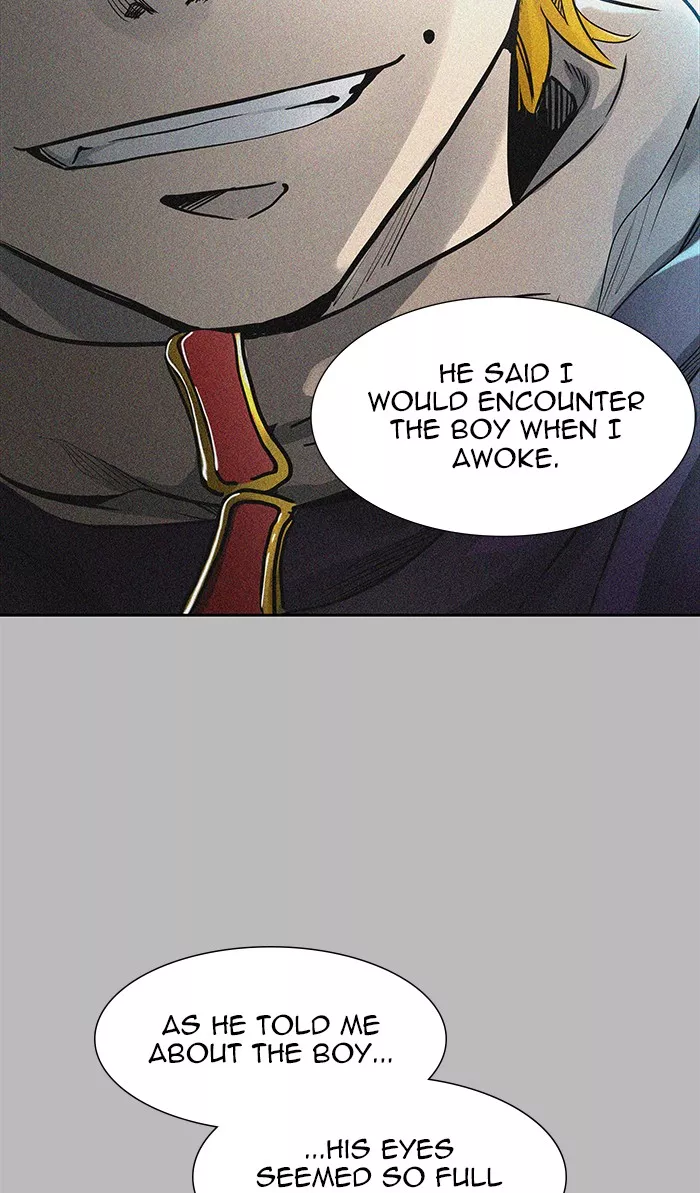 Tower of God, chapter 462, image 110