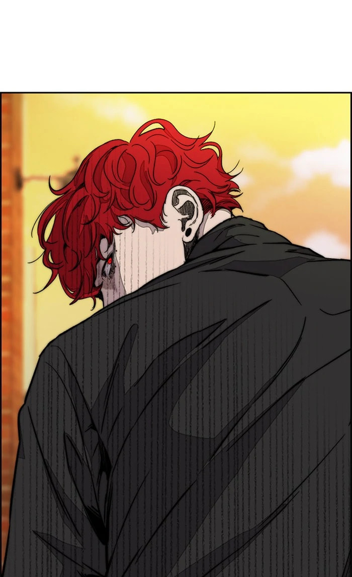 Wind Breaker, chapter 365, image 118