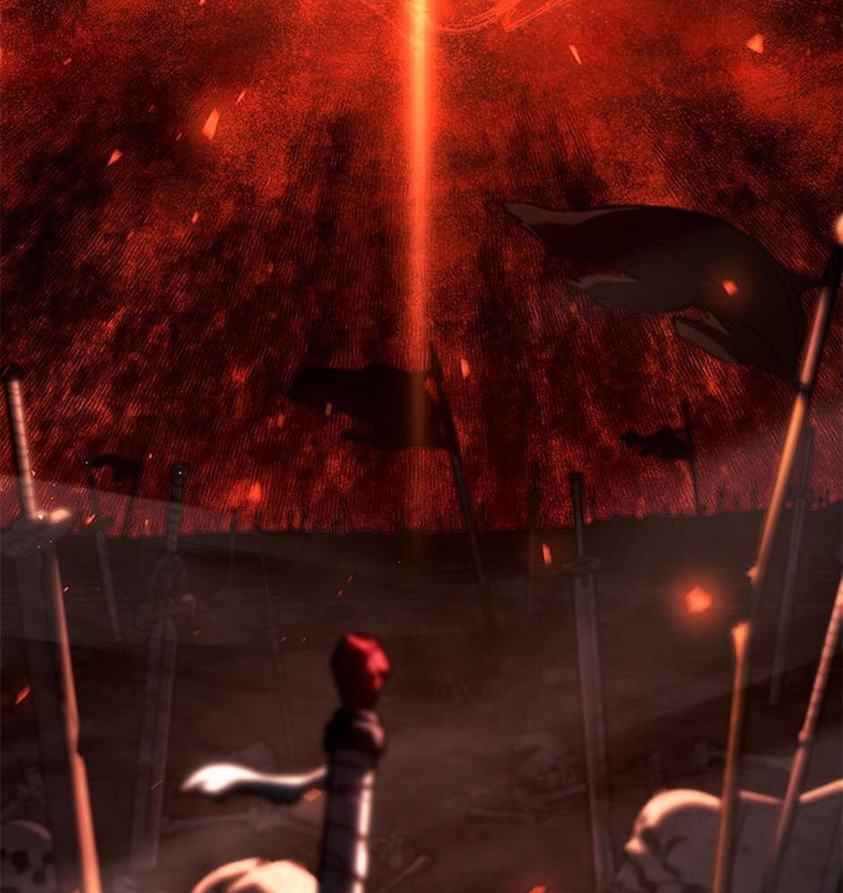Revenge of the Baskerville Bloodhound, chapter 115, image 5