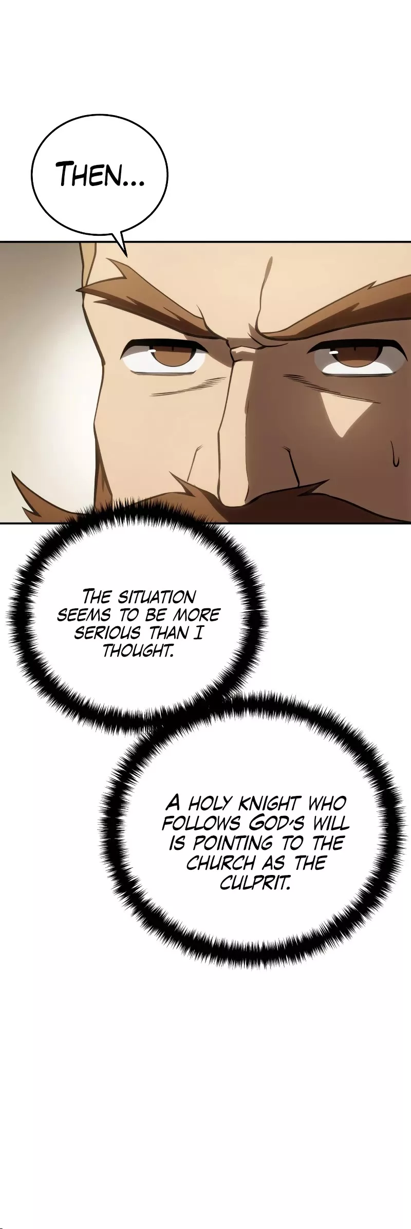 Star-Fostered Swordmaster, chapter 48, image 37