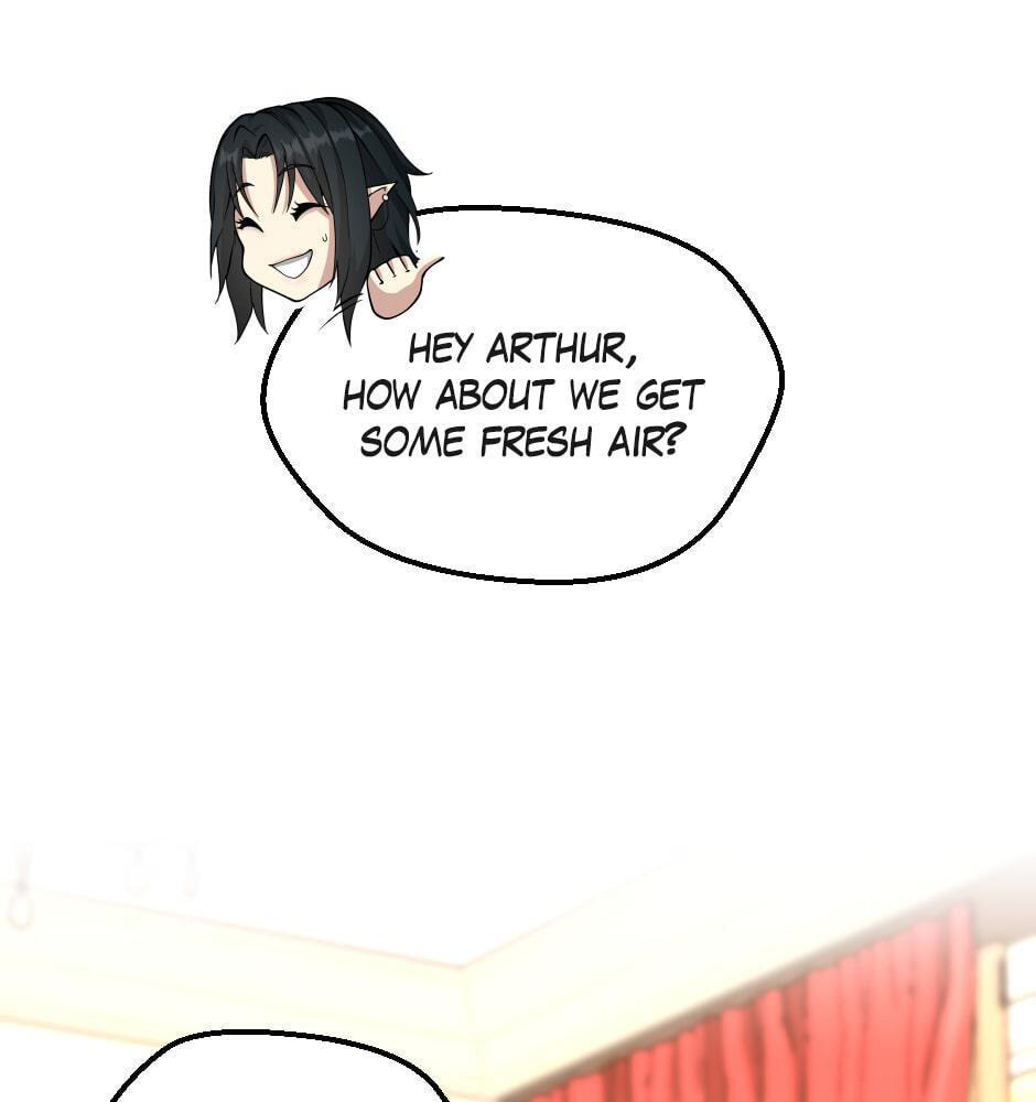 The Beginning After the End, chapter 133, image 133