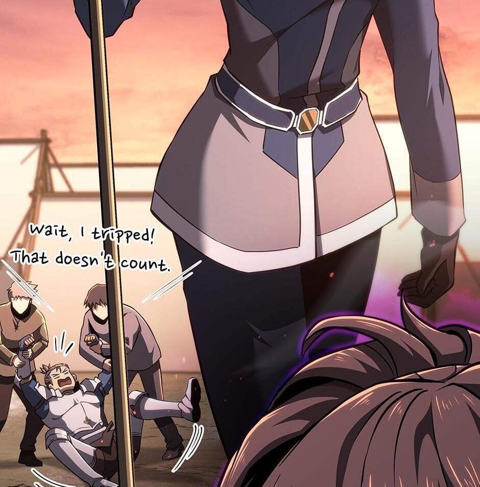 The Beginning After the End, chapter 186, image 81