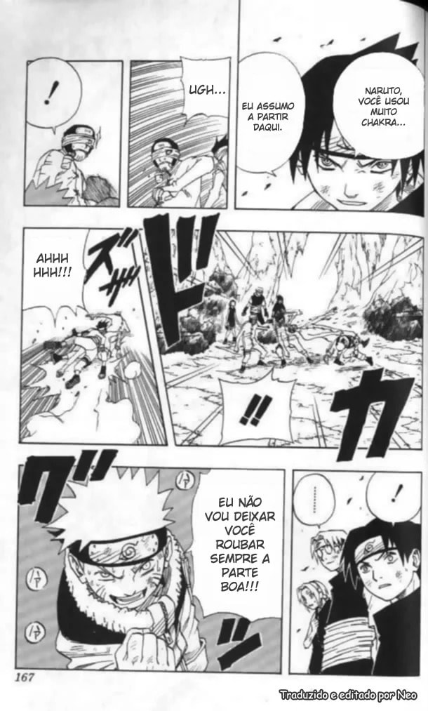 Naruto, chapter 62, image 18
