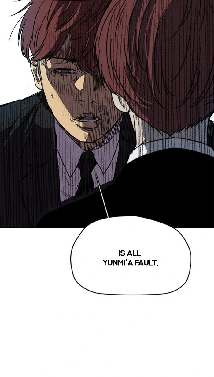 Wind Breaker, chapter 215, image 36