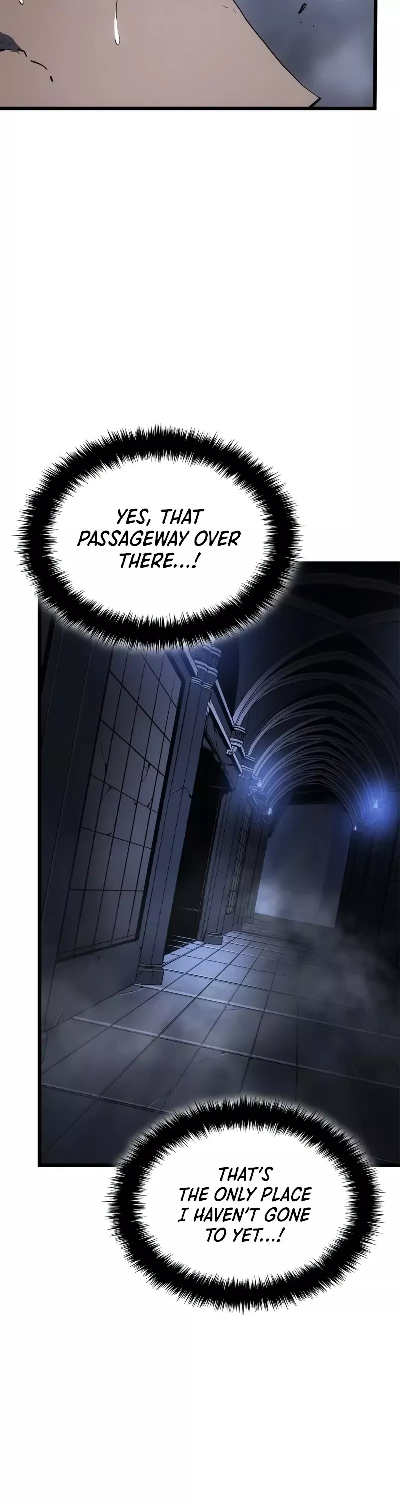 Solo Leveling: Ragnarok, chapter 45, image 34
