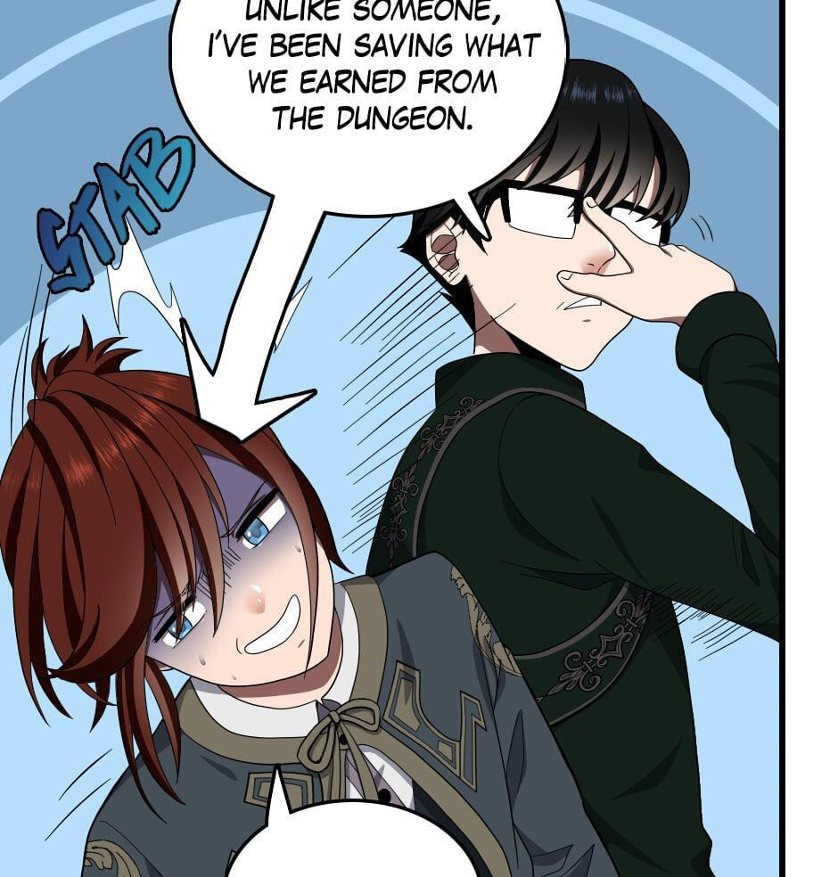 The Beginning After the End, chapter 77, image 79