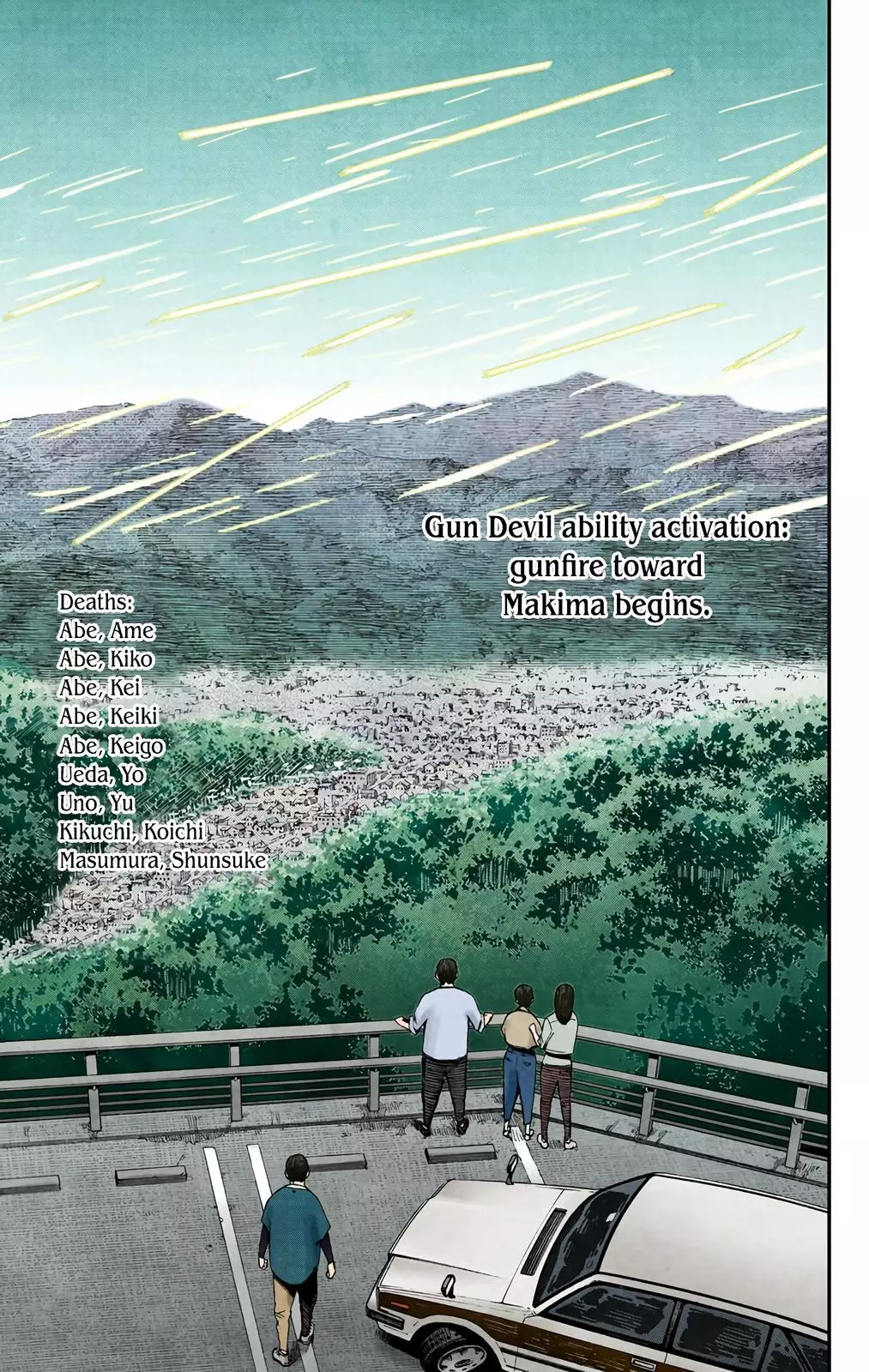 Chainsaw Man, chapter 76, image 7
