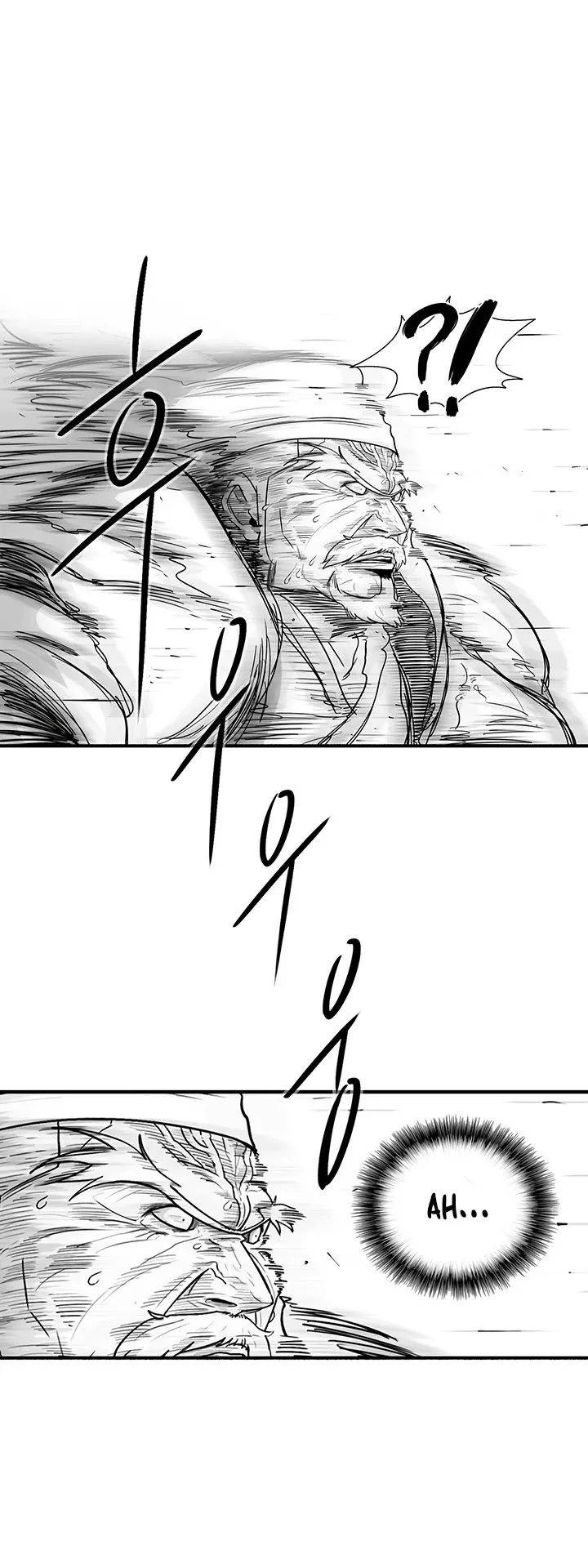 Legend of the Northern Blade, chapter 24, image 41