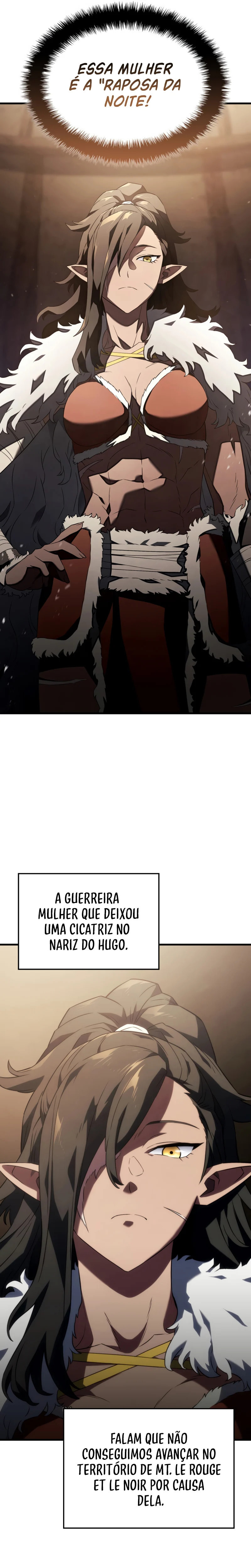 Revenge of the Baskerville Bloodhound, chapter 33, image 8