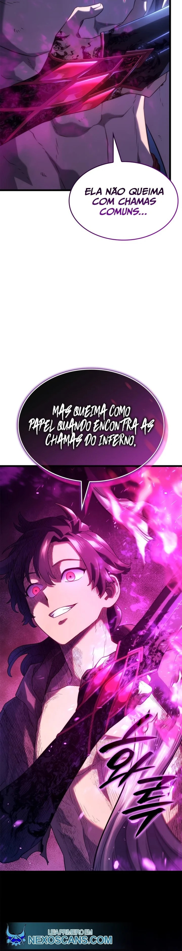 Revenge of the Baskerville Bloodhound, chapter 58, image 44