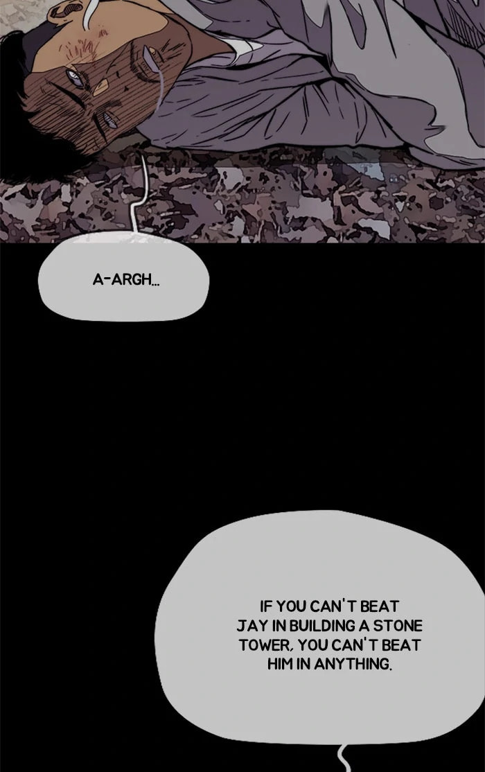 Wind Breaker, chapter 314, image 81
