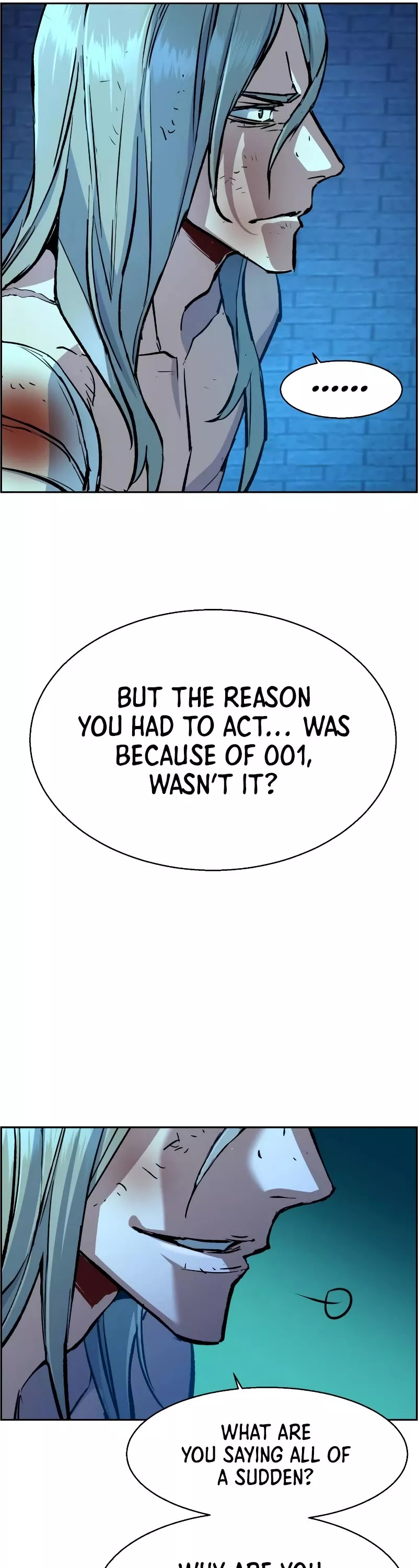 Teenage Mercenary, chapter 118, image 14