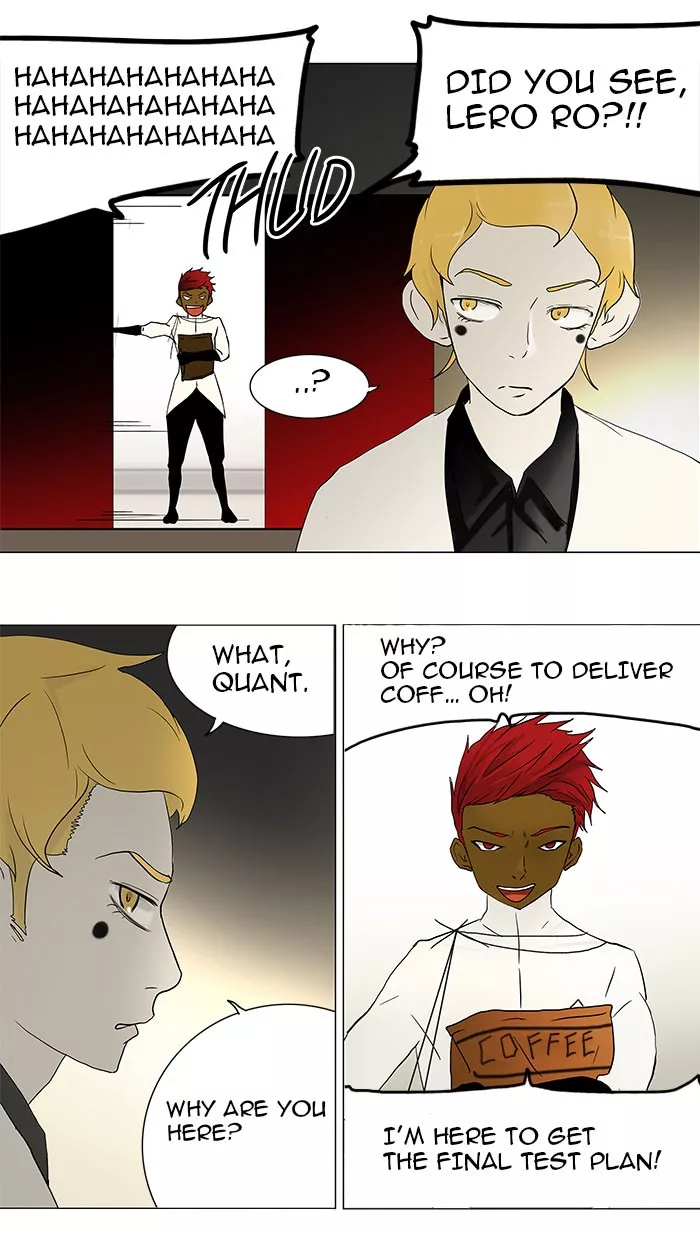 Tower of God, chapter 36, image 3