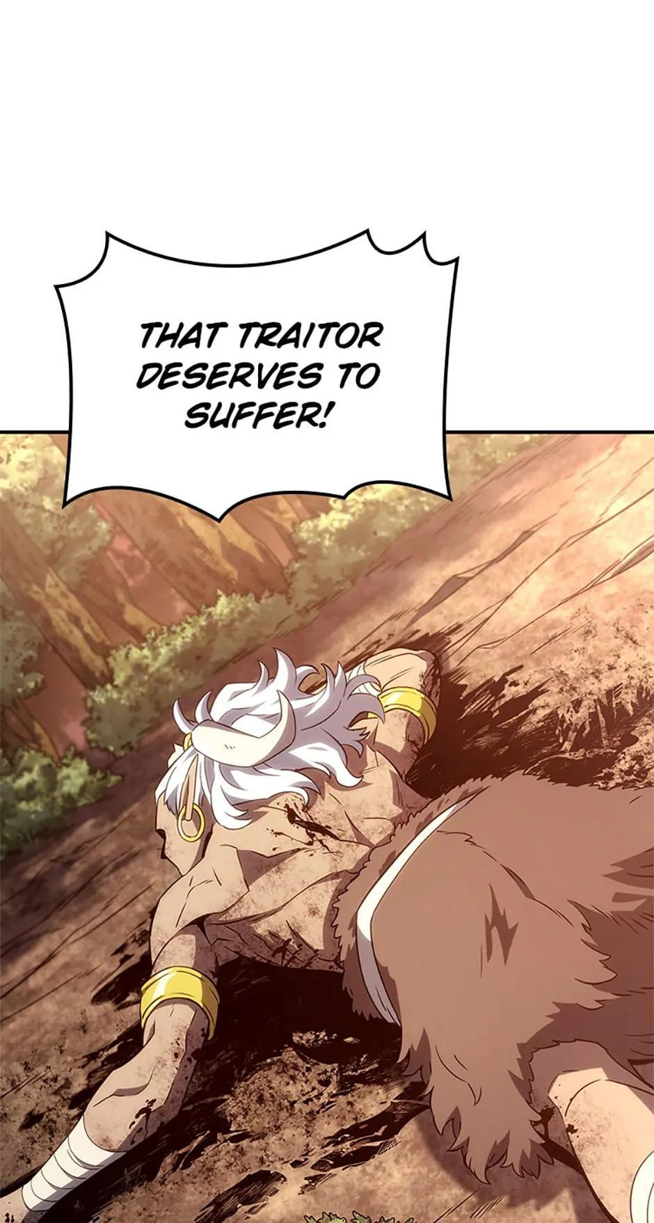 Revenge of the Baskerville Bloodhound, chapter 52, image 141