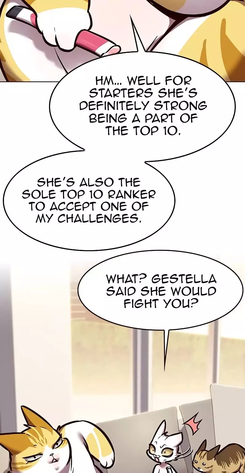 Eleceed, chapter 295, image 18