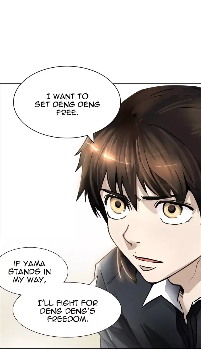 Tower of God, chapter 424, image 106