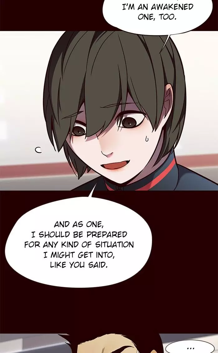 Eleceed, chapter 84, image 7