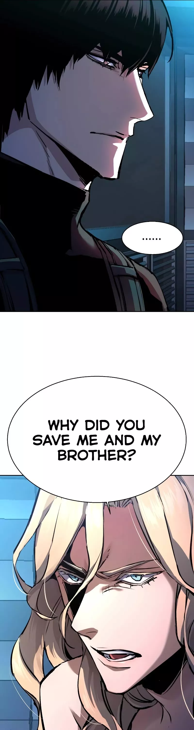 Teenage Mercenary, chapter 176, image 28