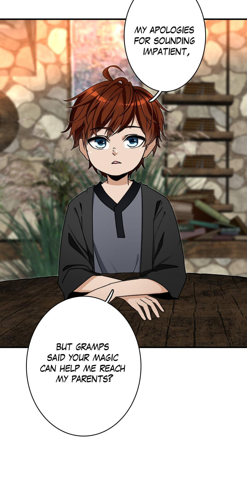 The Beginning After the End, chapter 23, image 70
