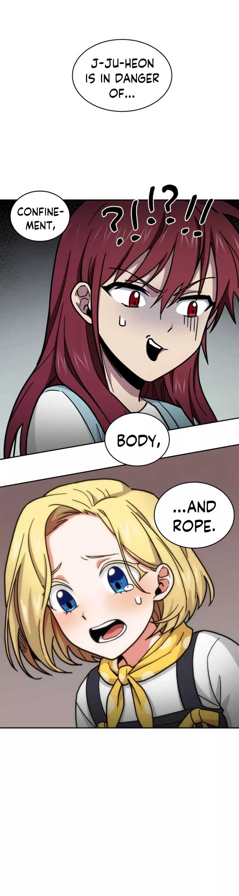 Tomb Raider King, chapter 137, image 33