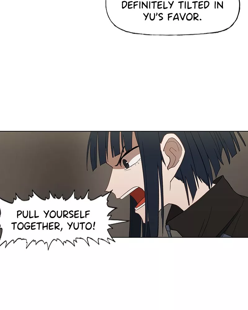 The Boxer, chapter 50, image 5