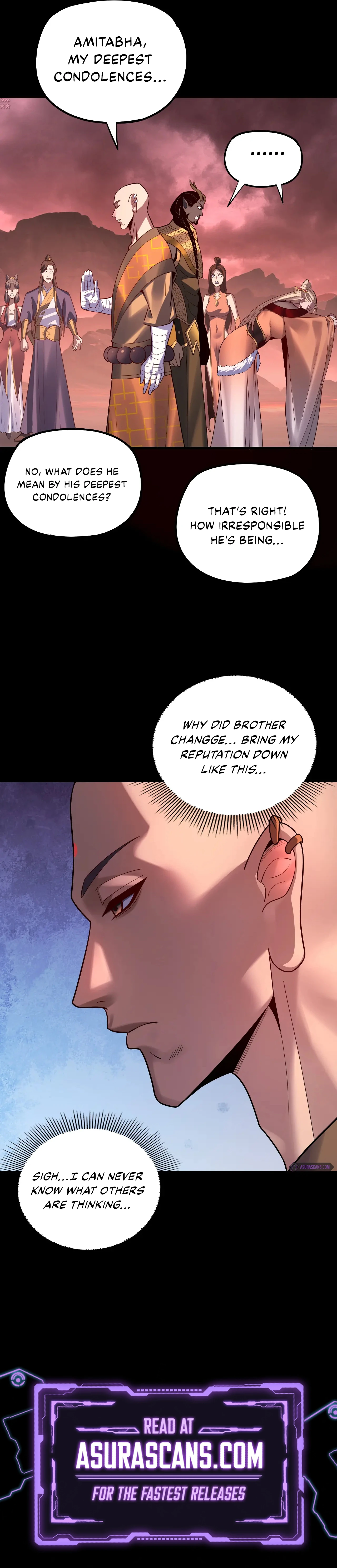 I Am the Fated Villain, chapter 149, image 12