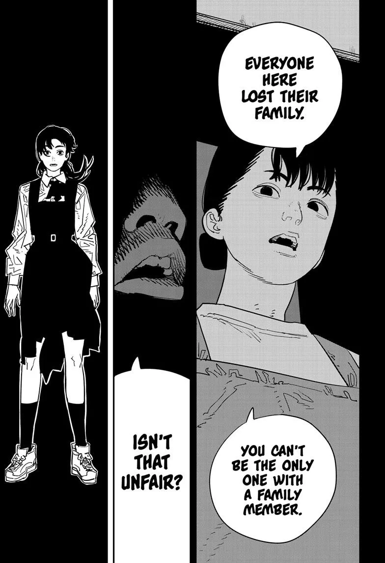 Chainsaw Man, chapter 123, image 12