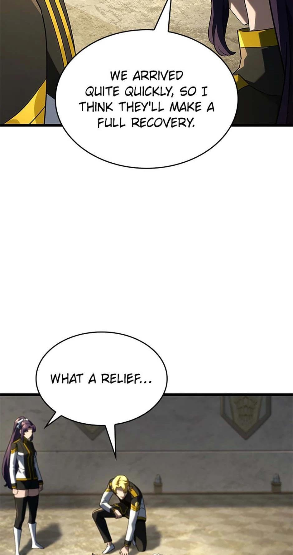 Revenge of the Baskerville Bloodhound, chapter 98, image 27