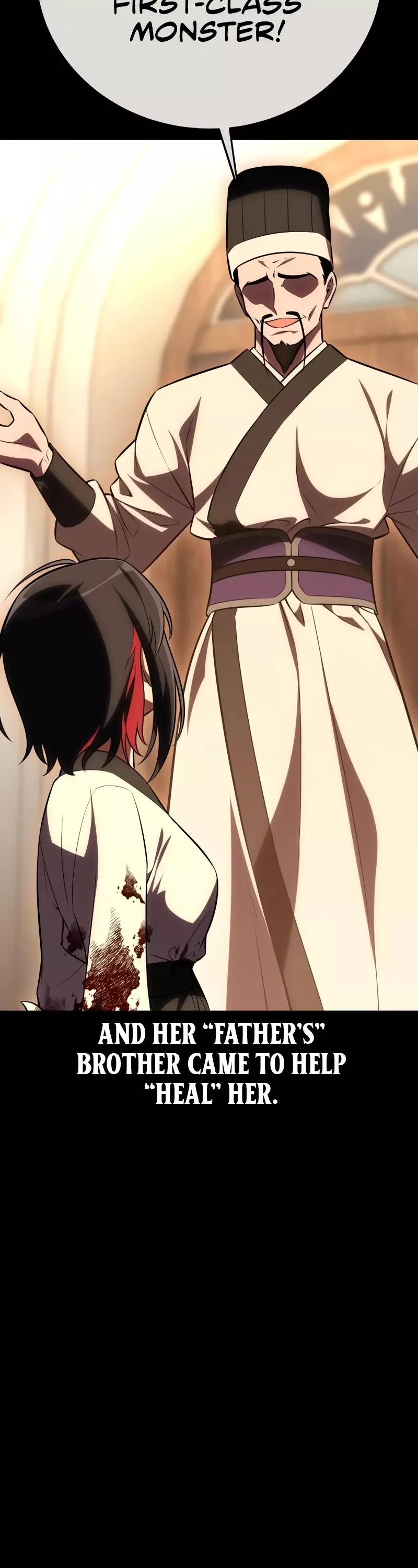 I Killed the Main Player, chapter 48, image 15
