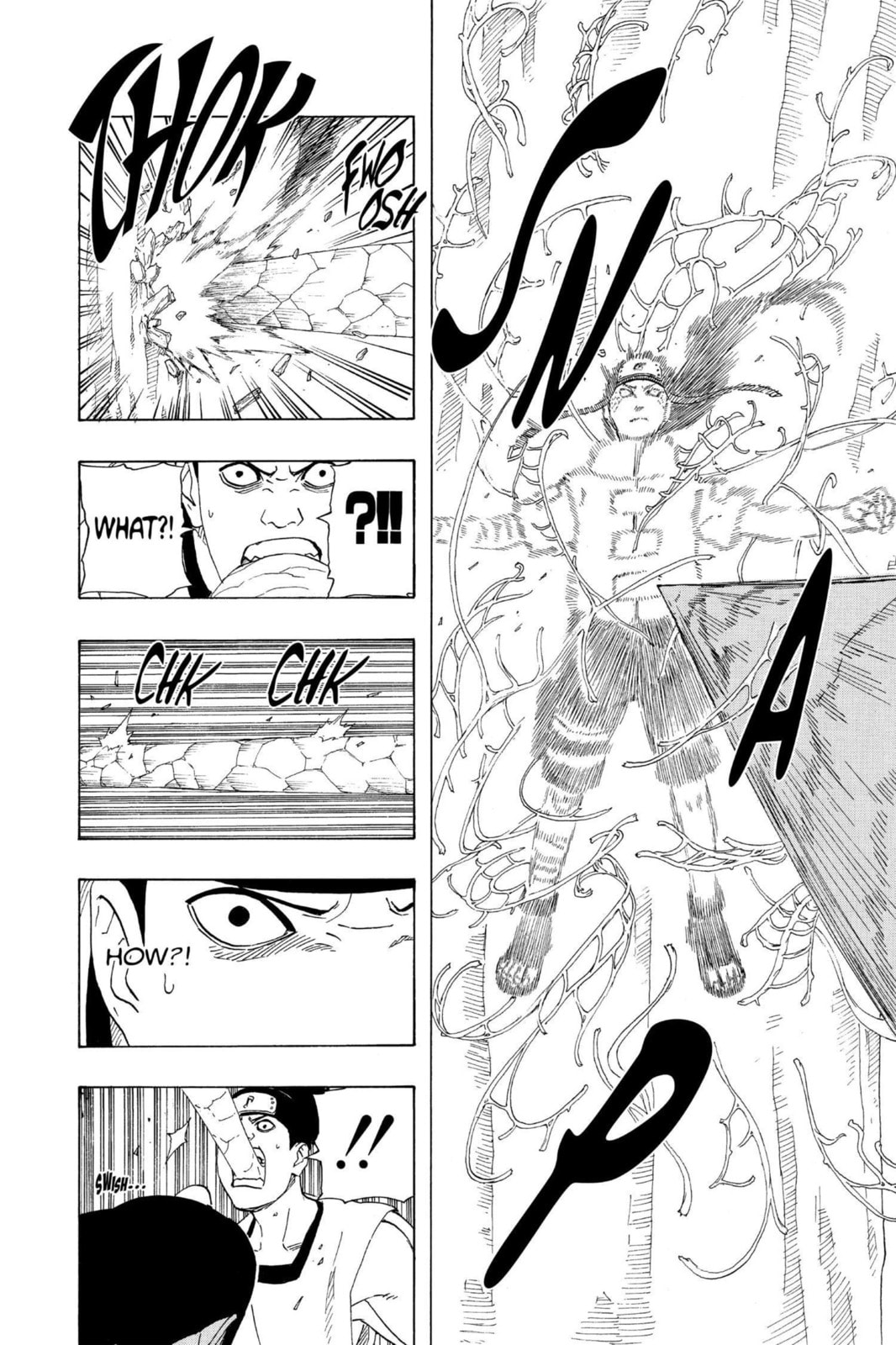 Naruto, chapter 193, image 18