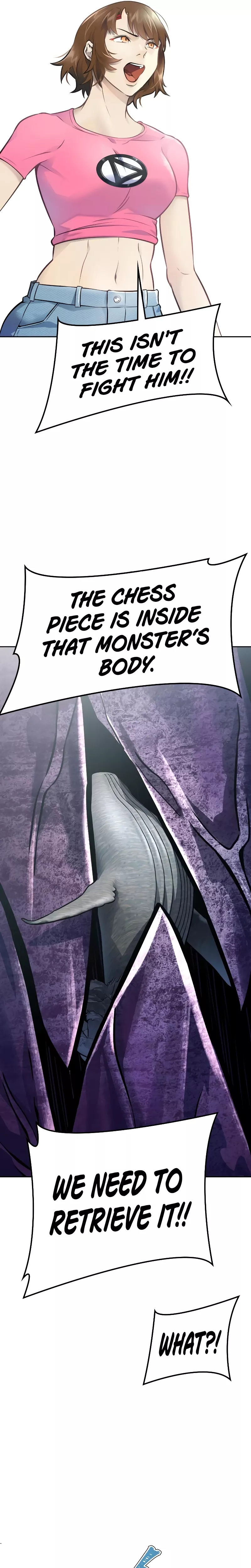 Tower of God, chapter 636, image 47