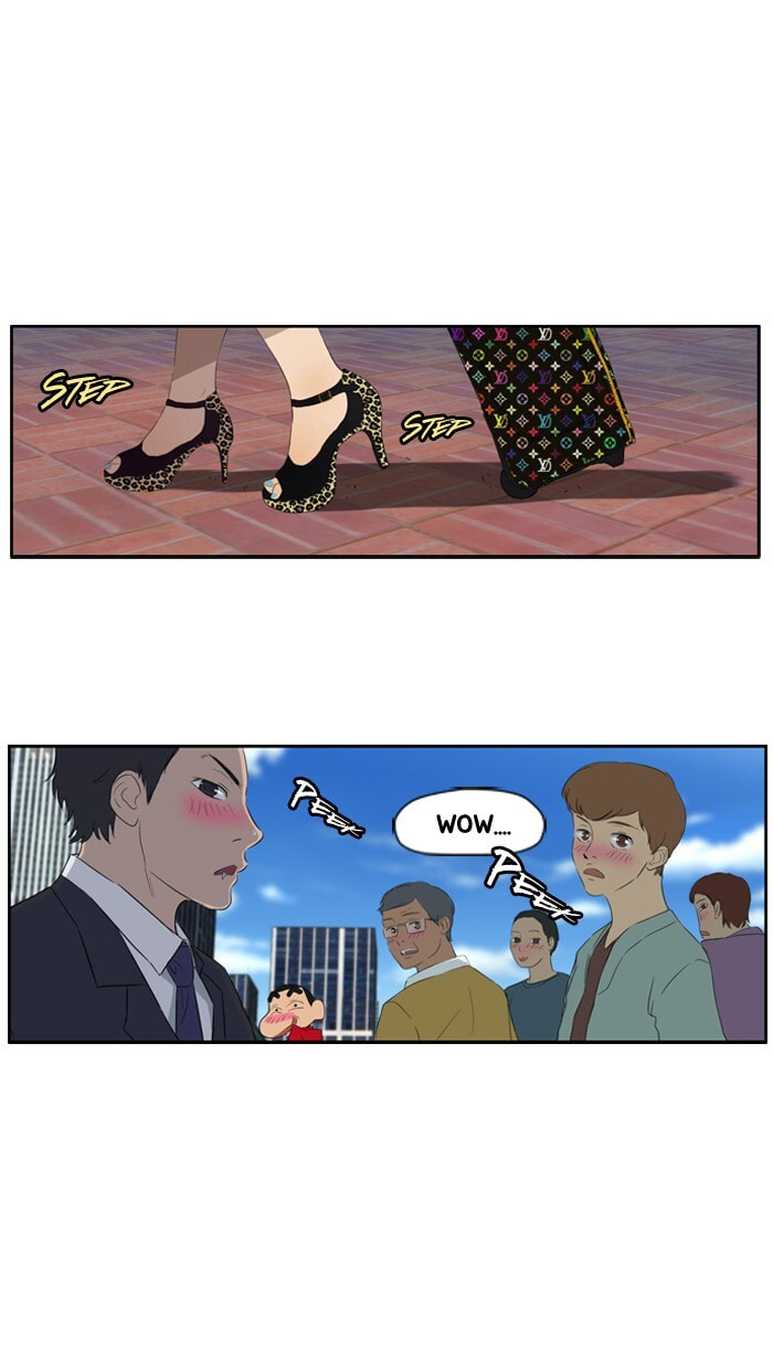 Wind Breaker, chapter 22, page 15