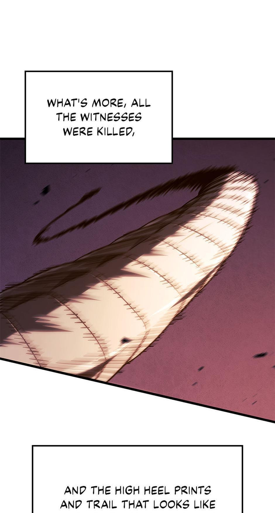 Revenge of the Baskerville Bloodhound, chapter 112, image 9