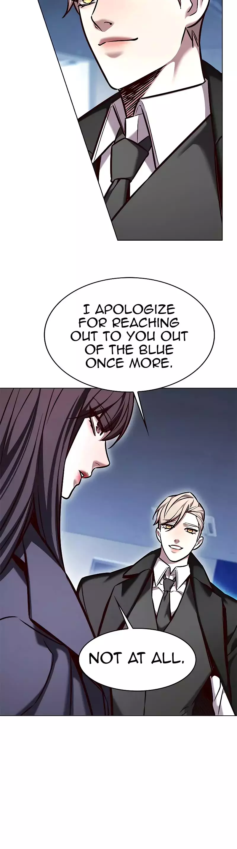 Eleceed, chapter 281, image 35