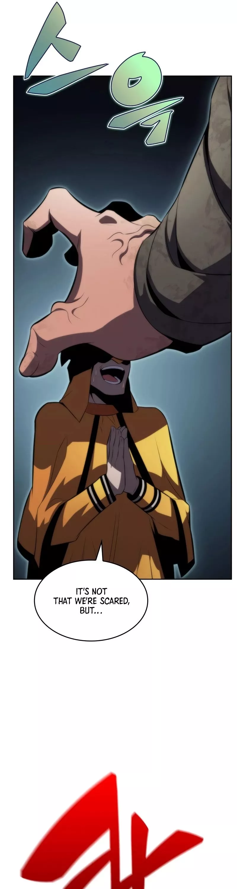 Solo Max-Level Newbie, chapter 59, image 54