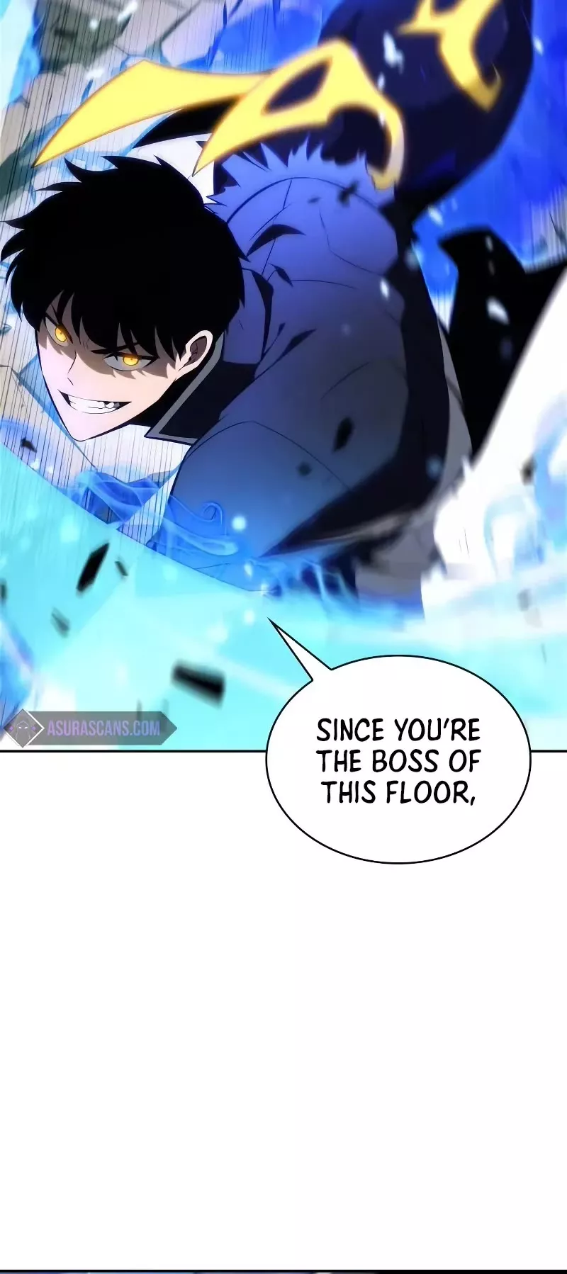 Solo Max-Level Newbie, chapter 141, image 61
