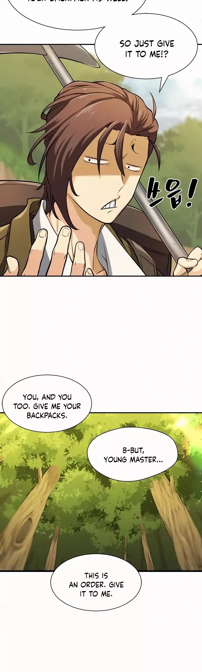 The Greatest Estate Developer, chapter 17, image 4