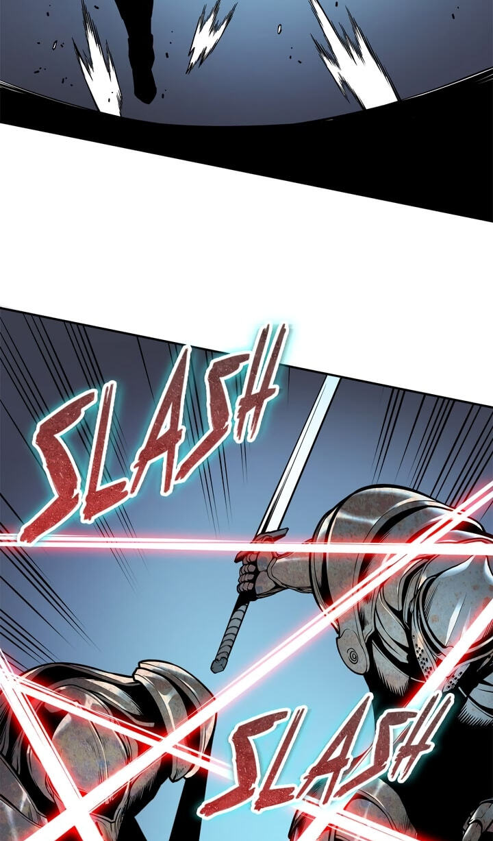 Solo Leveling, chapter 43, page 40