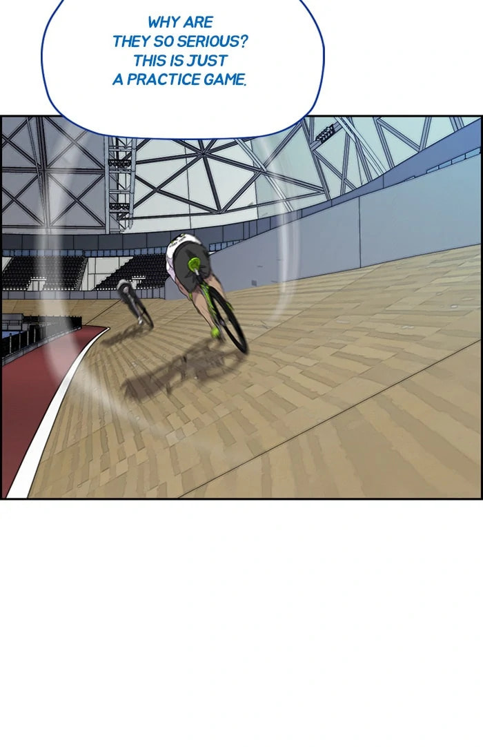 Wind Breaker, chapter 320, image 96