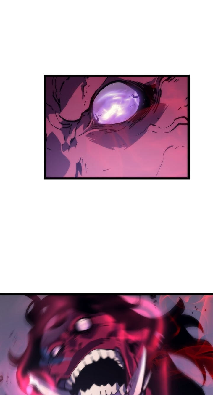 Solo Leveling, chapter 71, page 19