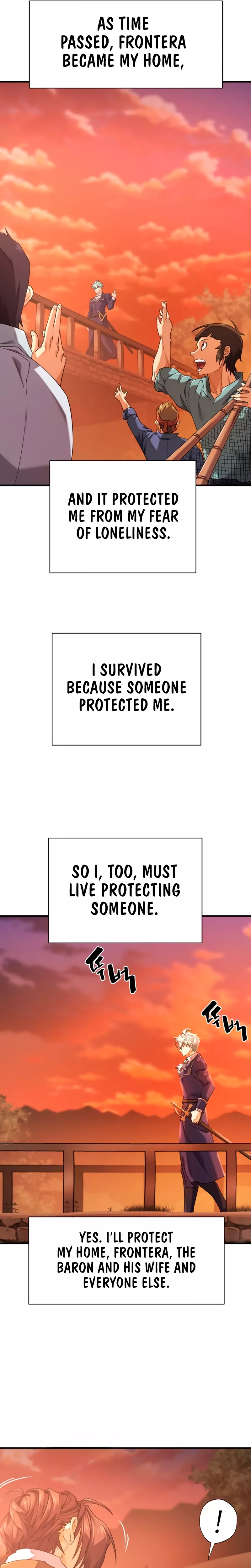The Greatest Estate Developer, chapter 222, image 30