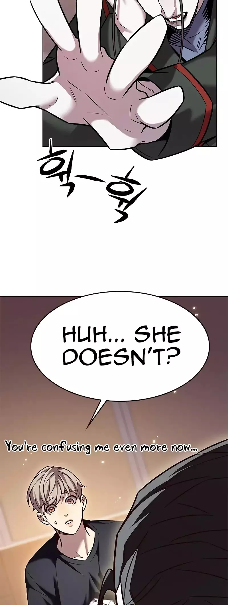 Eleceed, chapter 305, image 56