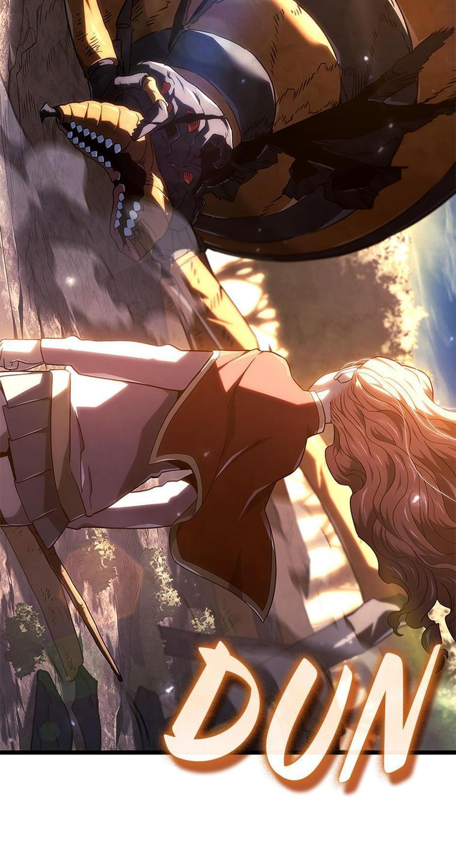 Revenge of the Baskerville Bloodhound, chapter 121, image 2