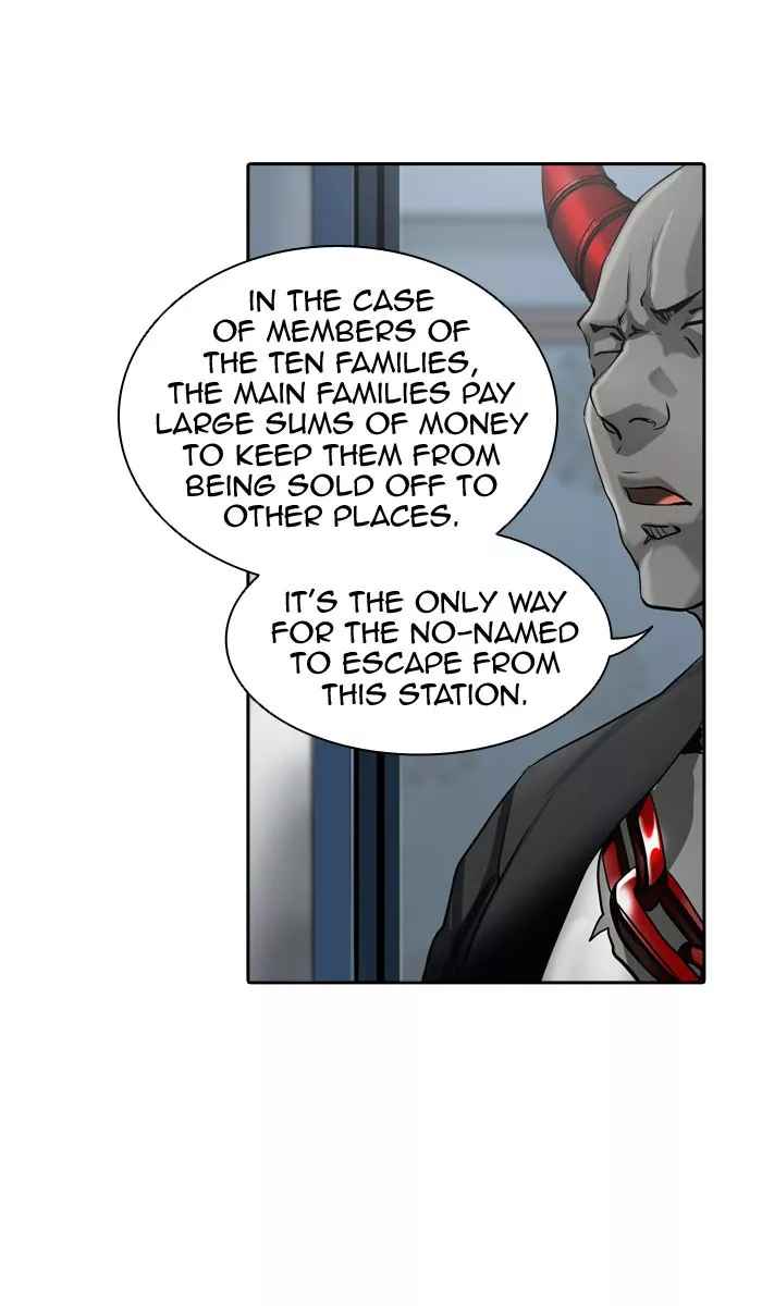 Tower of God, chapter 288, image 72