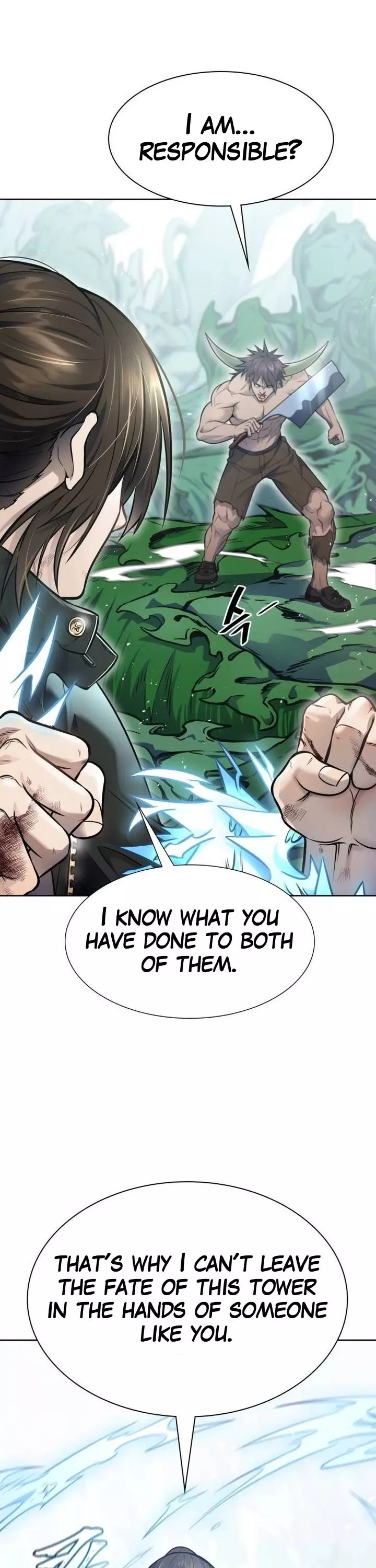 Tower of God, chapter 644, image 92