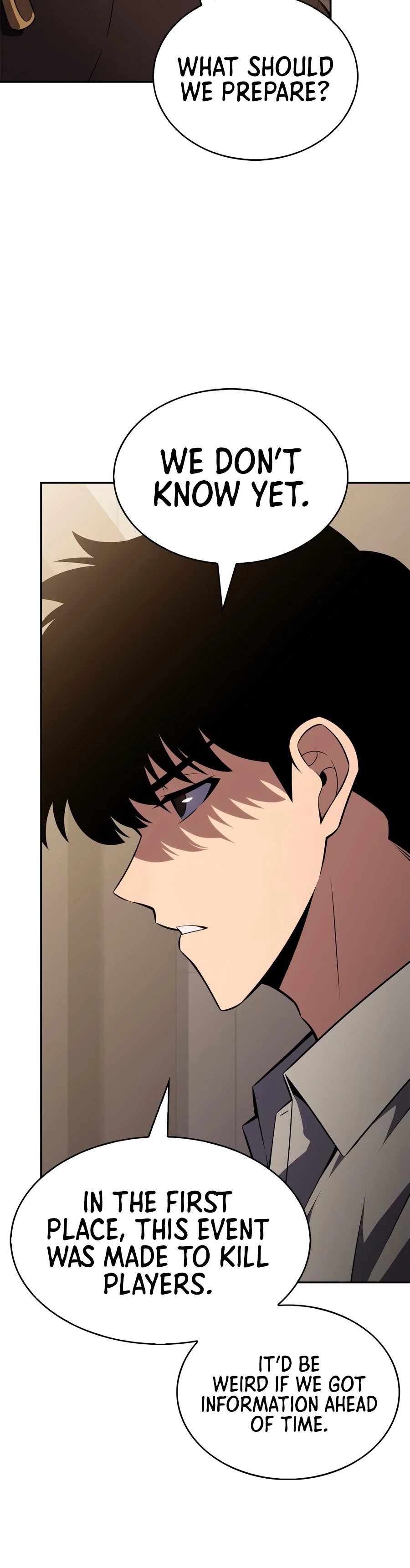 Solo Max-Level Newbie, chapter 262, image 9
